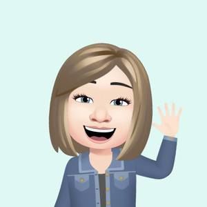 Meet your Posher, Lise